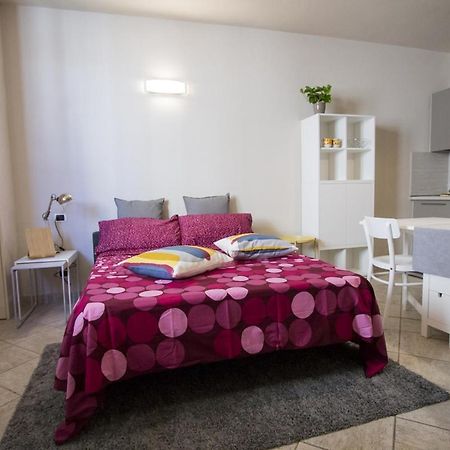 2 Via Muletti Apartment Saluzzo Exterior photo