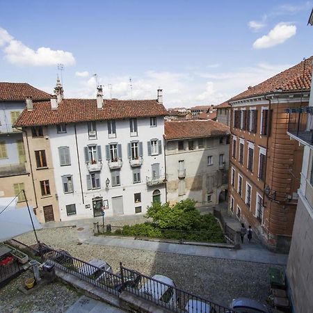 2 Via Muletti Apartment Saluzzo Exterior photo