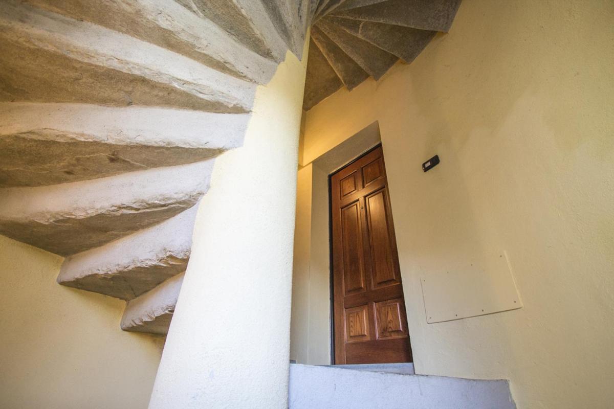 2 Via Muletti Apartment Saluzzo Exterior photo